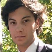 Doy clases particulares, presenciales o online de Matemáticas, Lengua, Física y Química, a alumnos desde primaria hasta 4º de la Eso